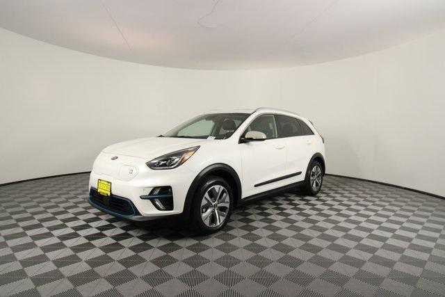 2019 Kia NIRO