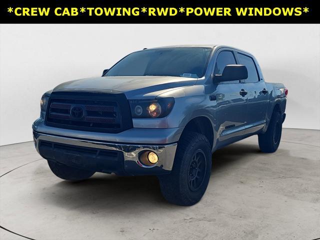 2011 Toyota Tundra