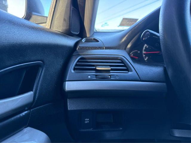 Photo of 2009 Black Honda Accord