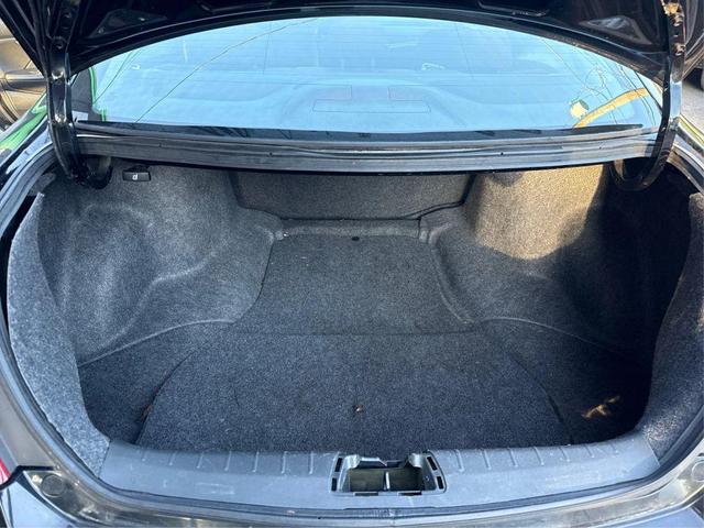 Photo of 2009 Black Honda Accord