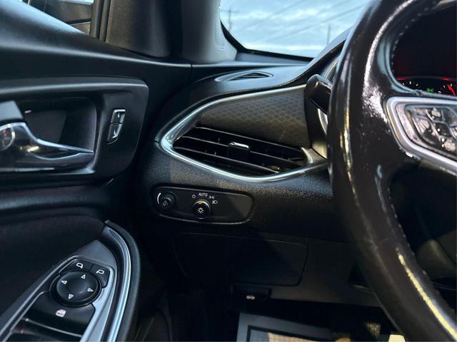Photo of 2018 Red Chevrolet Malibu