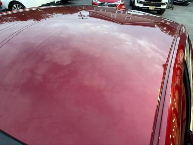 Photo of 2018 Red Chevrolet Malibu
