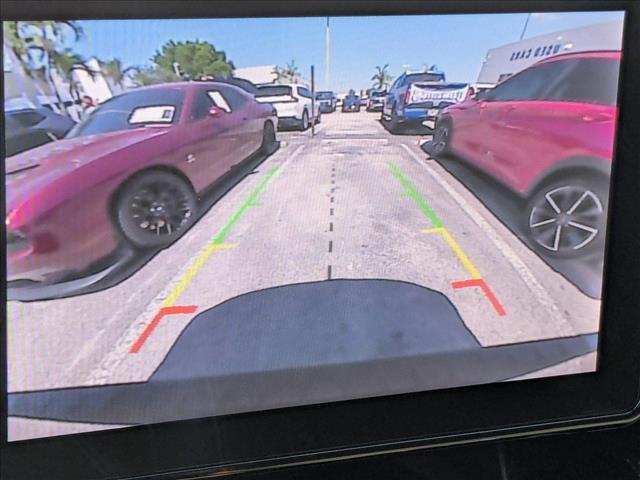 Photo of 2022 Agate Black Metallic Ford Explorer