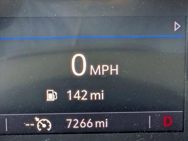 Photo of 2023 Moonstone Gray Metallic Buick Encore GX
