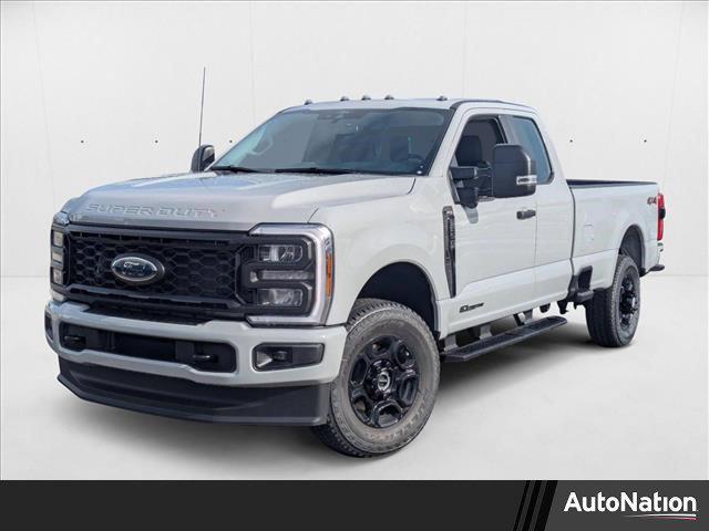Photo of 2025 Avalanche Ford F-250