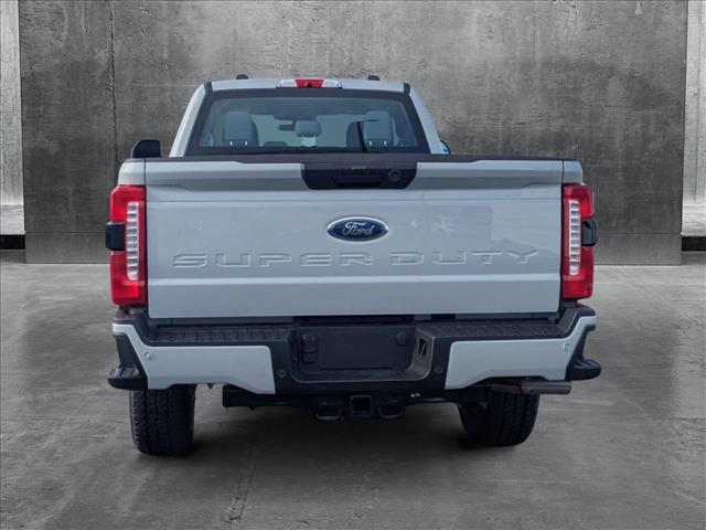 Photo of 2025 Avalanche Ford F-250