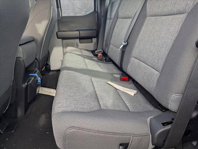 Photo of 2025 Avalanche Ford F-250