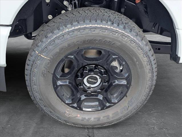 Photo of 2025 Avalanche Ford F-250