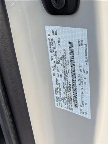 Photo of 2025 Avalanche Ford F-250