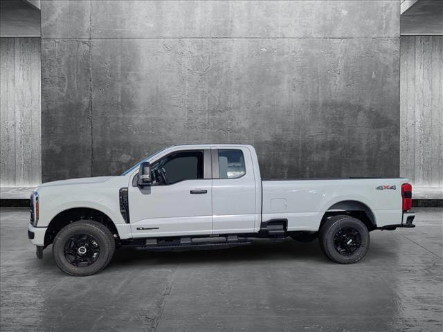 Photo of 2025 Avalanche Ford F-250