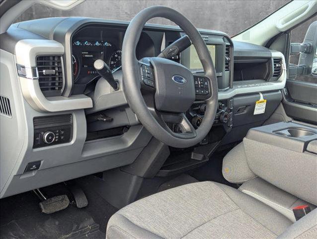 Photo of 2025 Avalanche Ford F-250