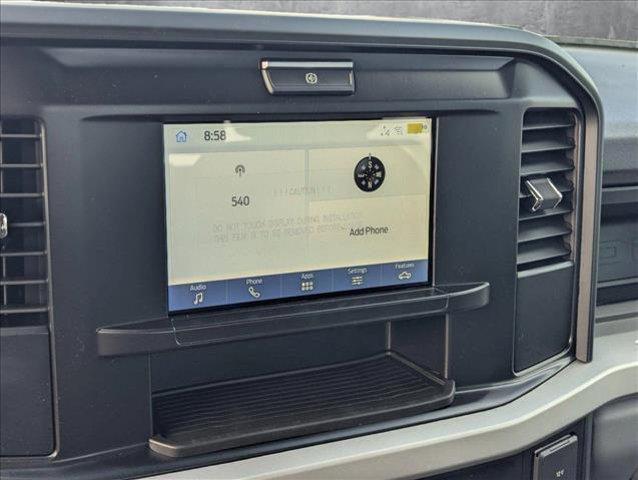 Photo of 2025 Avalanche Ford F-250