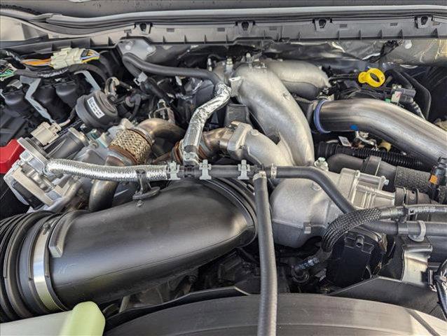 Photo of 2025 Avalanche Ford F-250