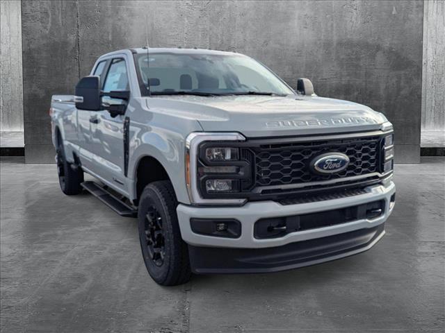 Photo of 2025 Avalanche Ford F-250