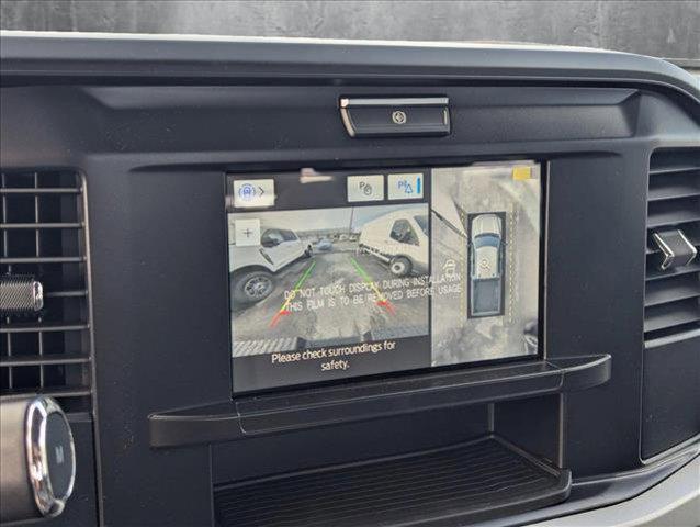 Photo of 2025 Avalanche Ford F-250