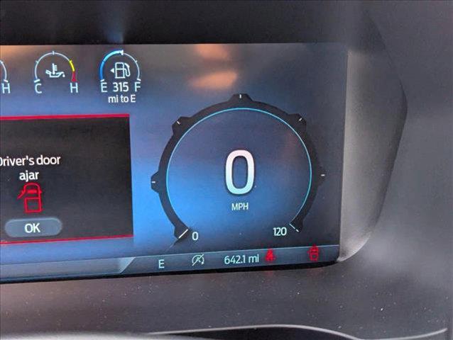 Photo of 2025 Oxford White Ford F-150