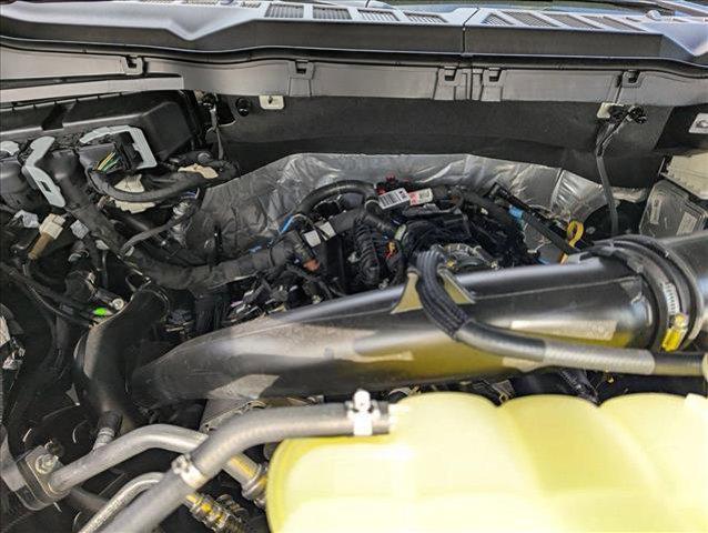 Photo of 2025 Agate Black Metallic Ford F-150