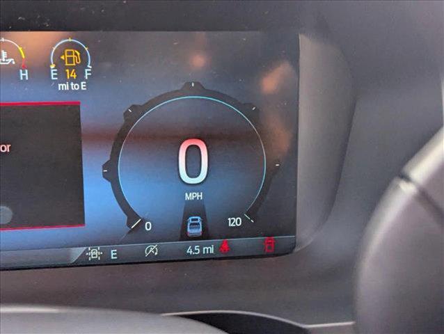 Photo of 2025 Agate Black Metallic Ford F-150