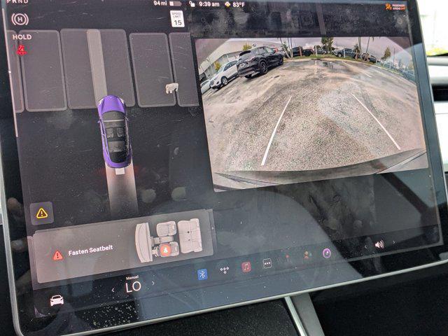 Photo of 2019 Solid Black Tesla Model 3