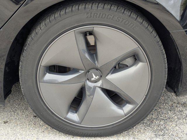 Photo of 2019 Solid Black Tesla Model 3