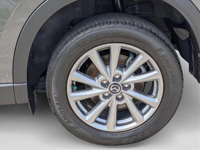 Photo of 2022 Machine Gray Metallic Mazda CX-5