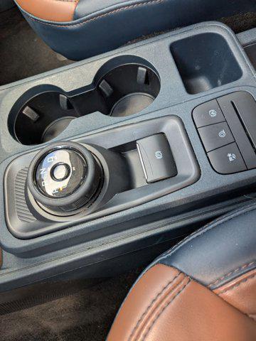 Photo of 2022 Cactus Grey Ford Maverick