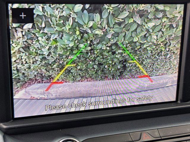 Photo of 2022 Cactus Grey Ford Maverick