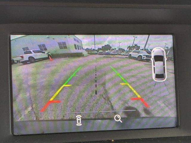 Photo of 2016 Shadow Black Ford Focus