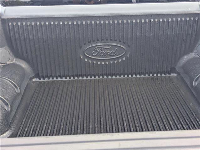 Photo of 2022 Iconic Silver Metallic Ford Ranger
