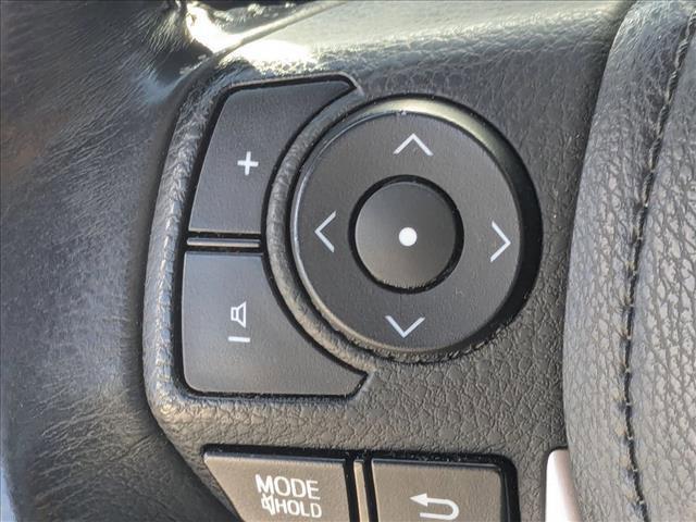 Photo of 2016 Blue Crush Metallic Toyota Corolla