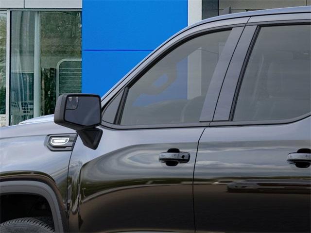 Photo of 2026 Onyx Black GMC Sierra 1500