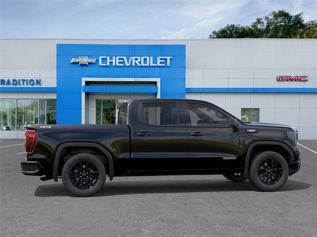 Photo of 2026 Onyx Black GMC Sierra 1500