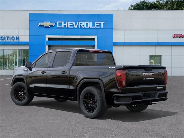 Photo of 2026 Onyx Black GMC Sierra 1500