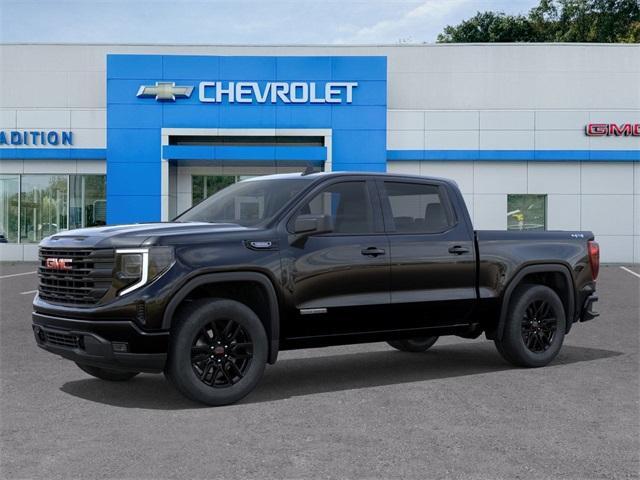 Photo of 2026 Onyx Black GMC Sierra 1500