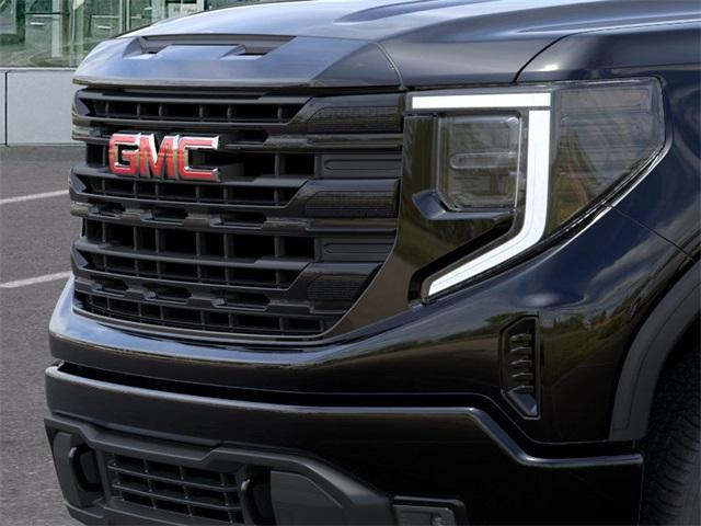 Photo of 2026 Onyx Black GMC Sierra 1500
