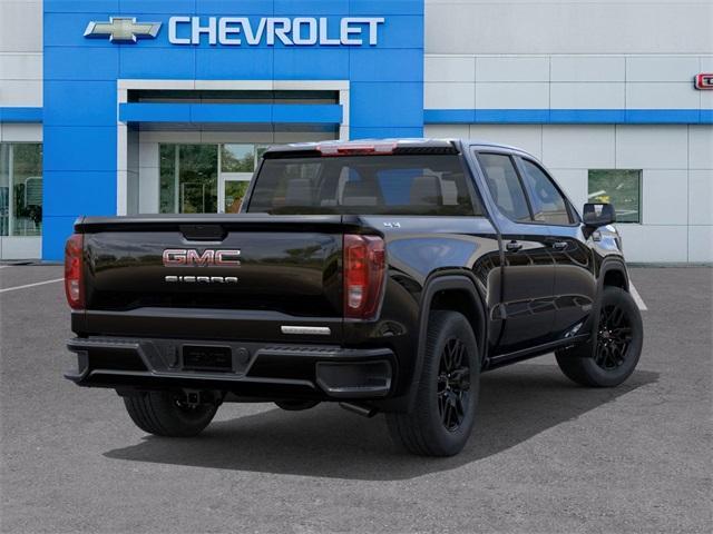Photo of 2026 Onyx Black GMC Sierra 1500