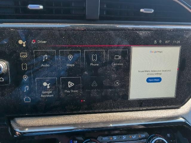 Photo of 2024 Summit White GMC Sierra 2500