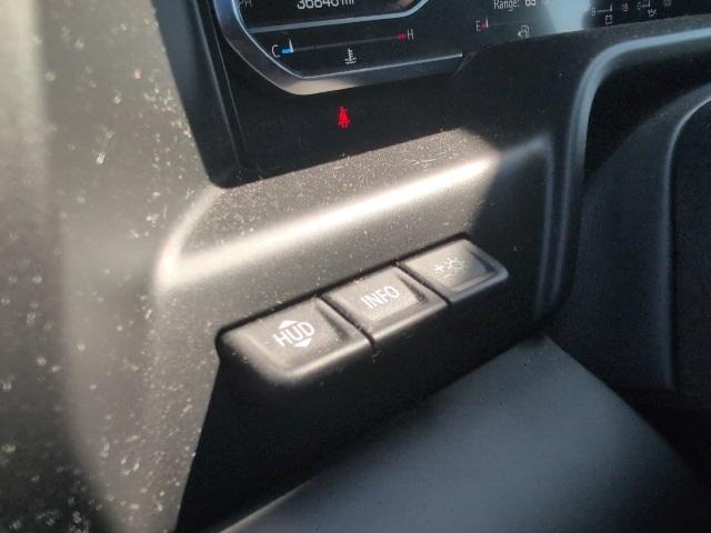 Photo of 2024 Summit White GMC Sierra 2500
