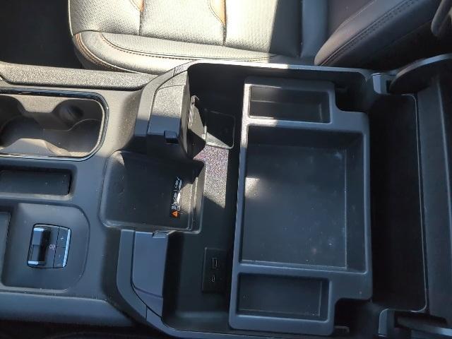 Photo of 2024 Summit White GMC Sierra 2500