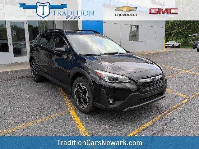 2023 Subaru Crosstrek
