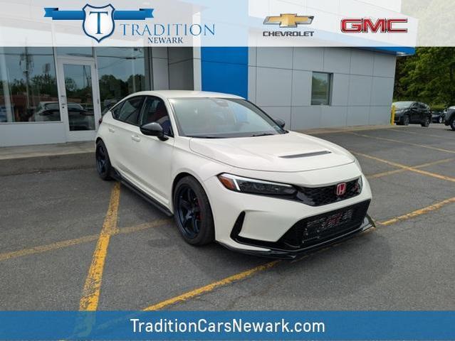 2023 Honda Civic Type R
