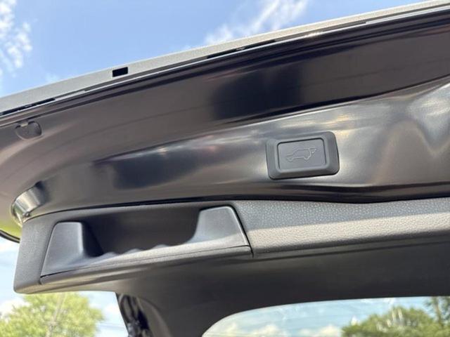 Photo of 2025 Midnight Black Metallic Toyota RAV4