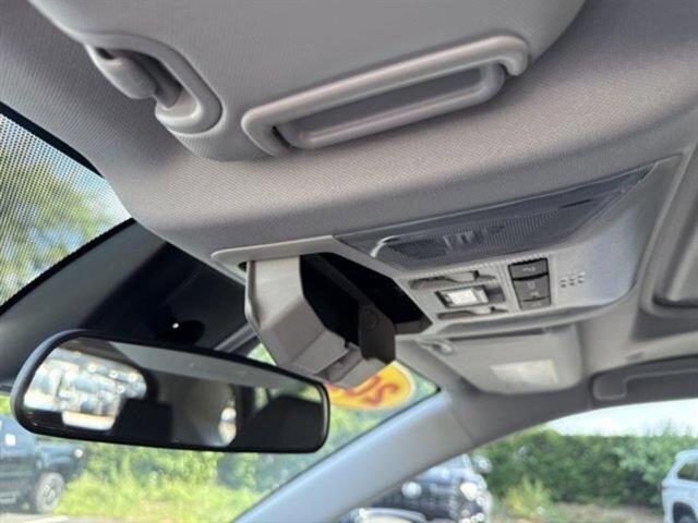 Photo of 2025 Midnight Black Metallic Toyota RAV4