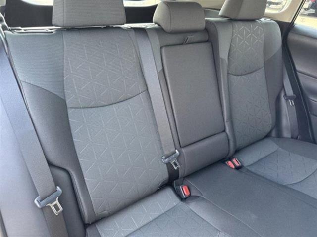 Photo of 2025 Midnight Black Metallic Toyota RAV4