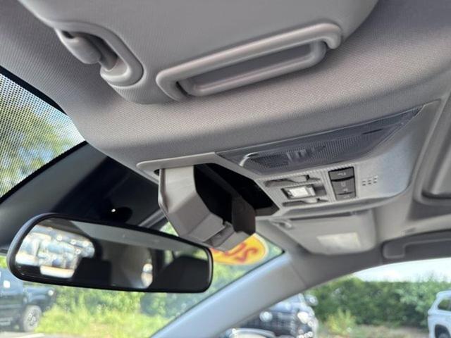 Photo of 2025 Midnight Black Metallic Toyota RAV4