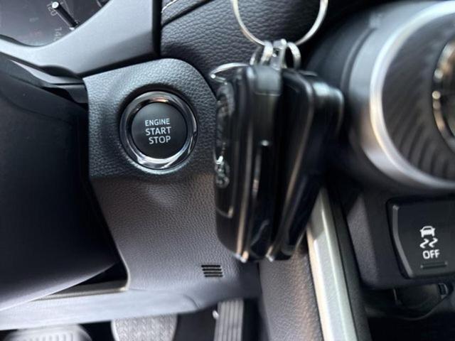 Photo of 2025 Midnight Black Metallic Toyota RAV4