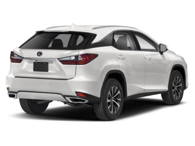 Photo of 2020 Caviar Lexus RX 350