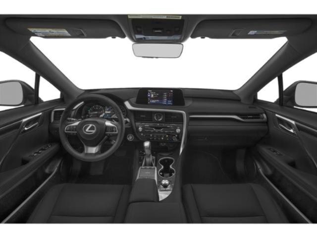 Photo of 2020 Caviar Lexus RX 350