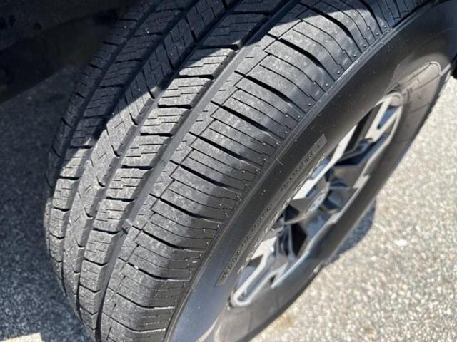 Photo of 2020 Cement Toyota Tacoma