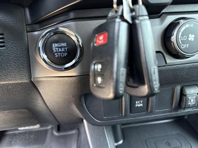 Photo of 2020 Cement Toyota Tacoma